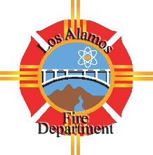 Tour de Los Alamos Sponsor Los Alamos Fire Department