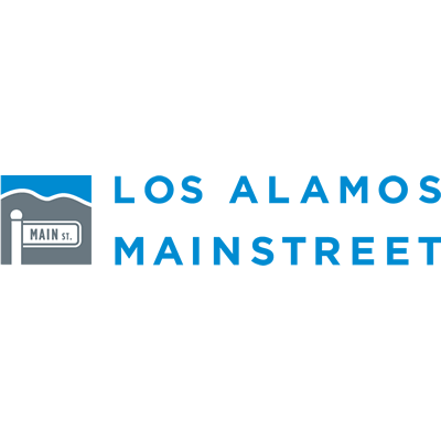 Tour de Los Alamos Sponsor Los Alamos Main Street