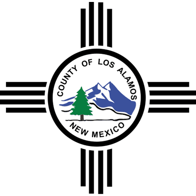 Tour de Los Alamos Sponsor Los Alamos County