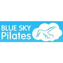 Tour de Los Alamos Sponsor Blue Sky Pilates